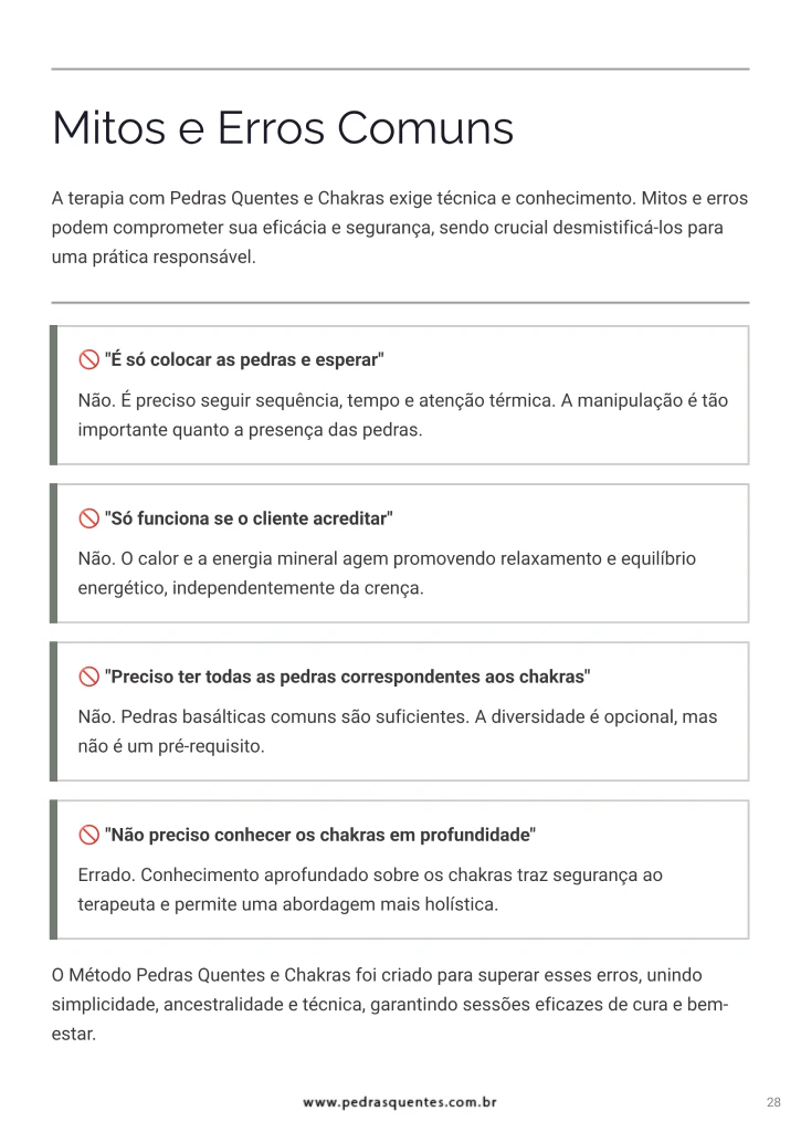 Livro Pedras Quentes e Chakras Toshiro Hishinuma