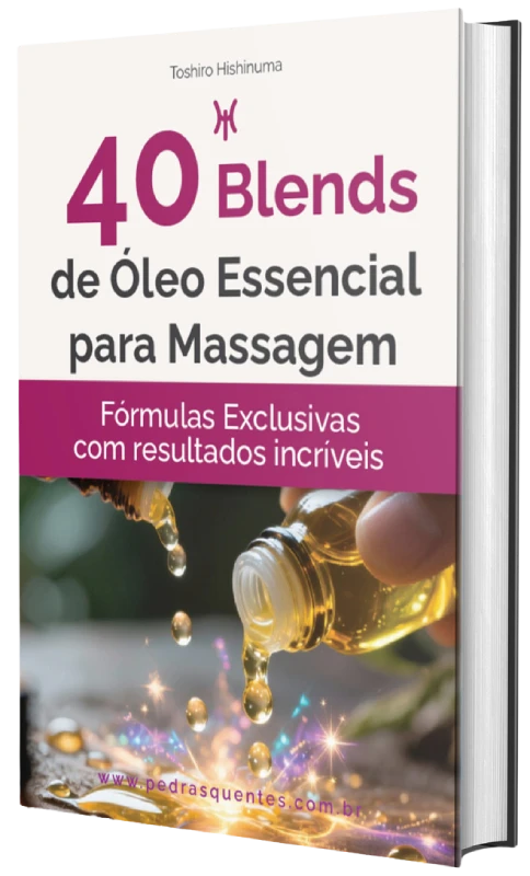 Mockup Capa E-book 40 Blends