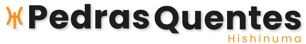 Logo Pedras Quentes